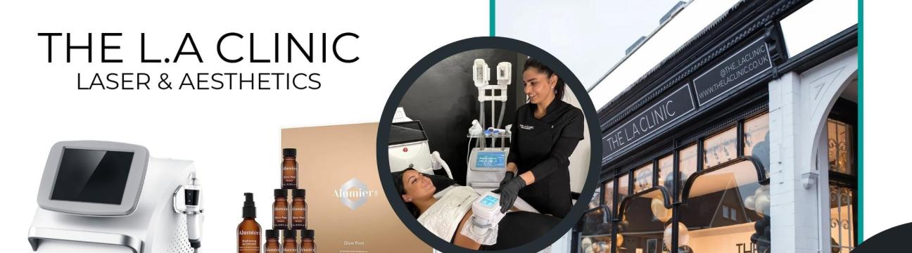 The L.A  Clinic