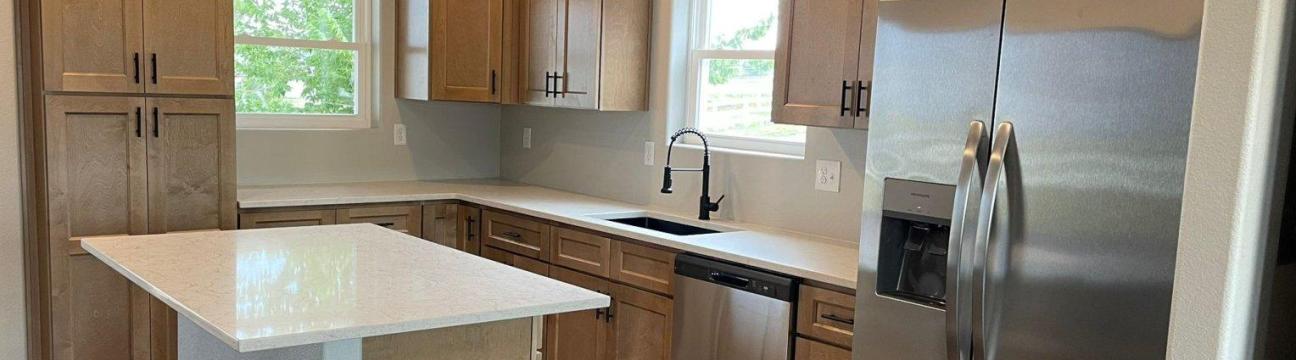 Rev&rsquo;d Up Renovations