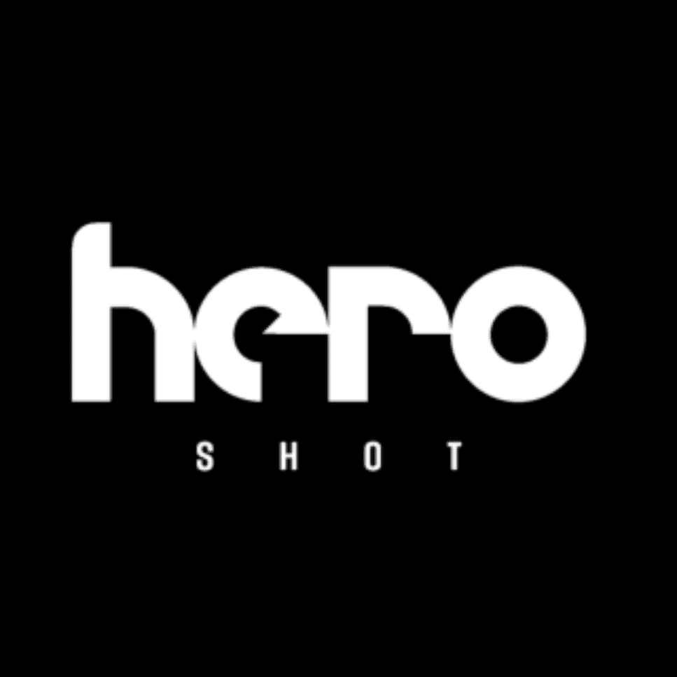 HERO SHOT