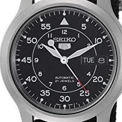 Seiko Watch