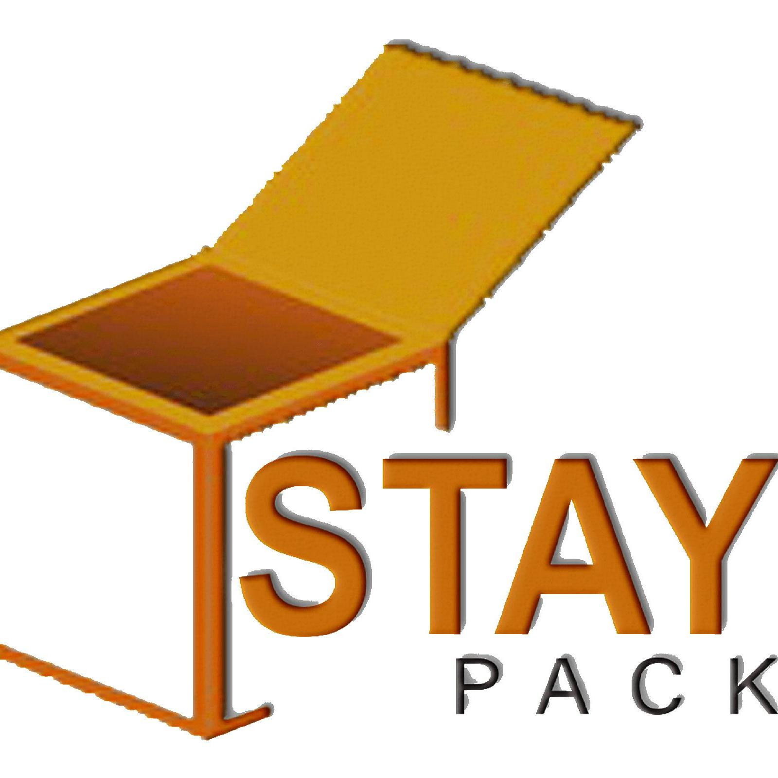 Staysure Packaging