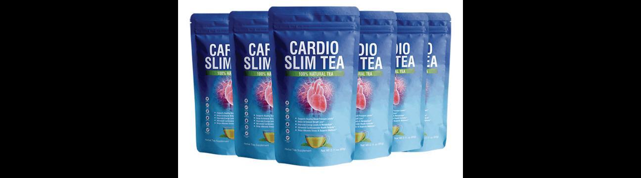 Cardio Slim Tea