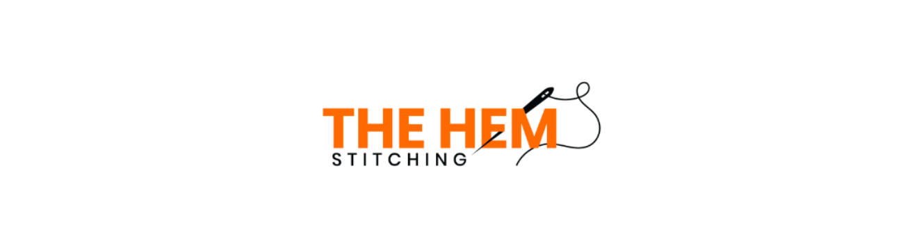 The Hem Stitching