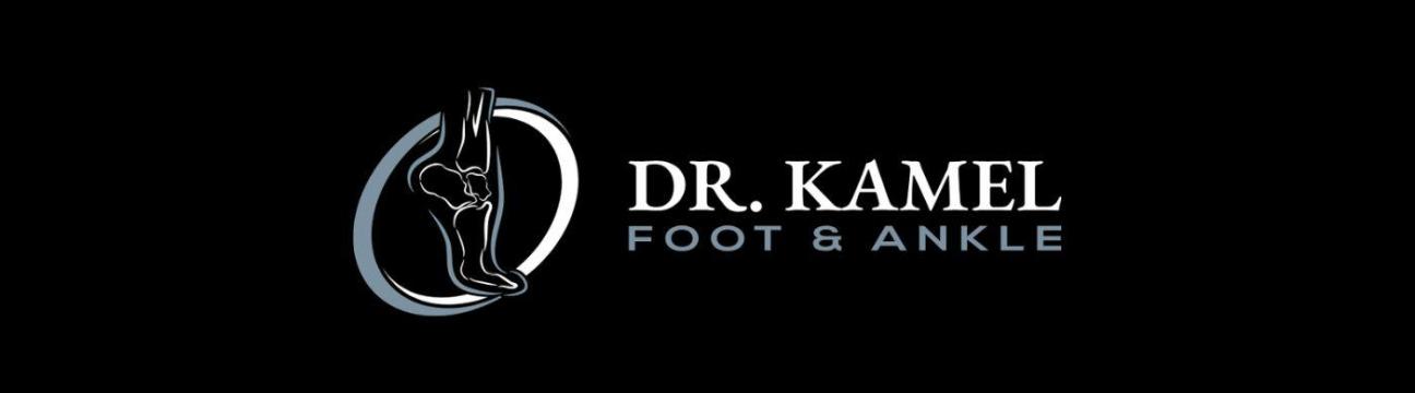Dr Kamel  FootAndAnkle