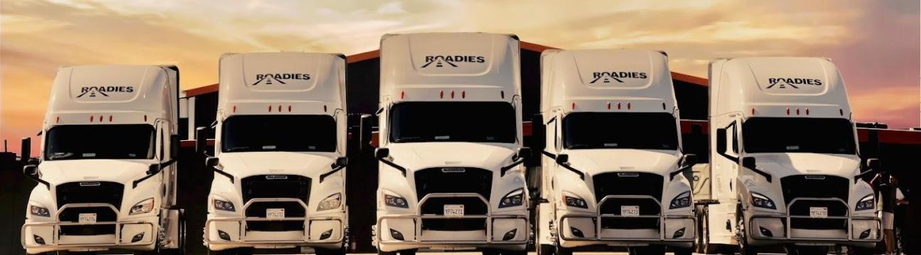 Roadies Inc