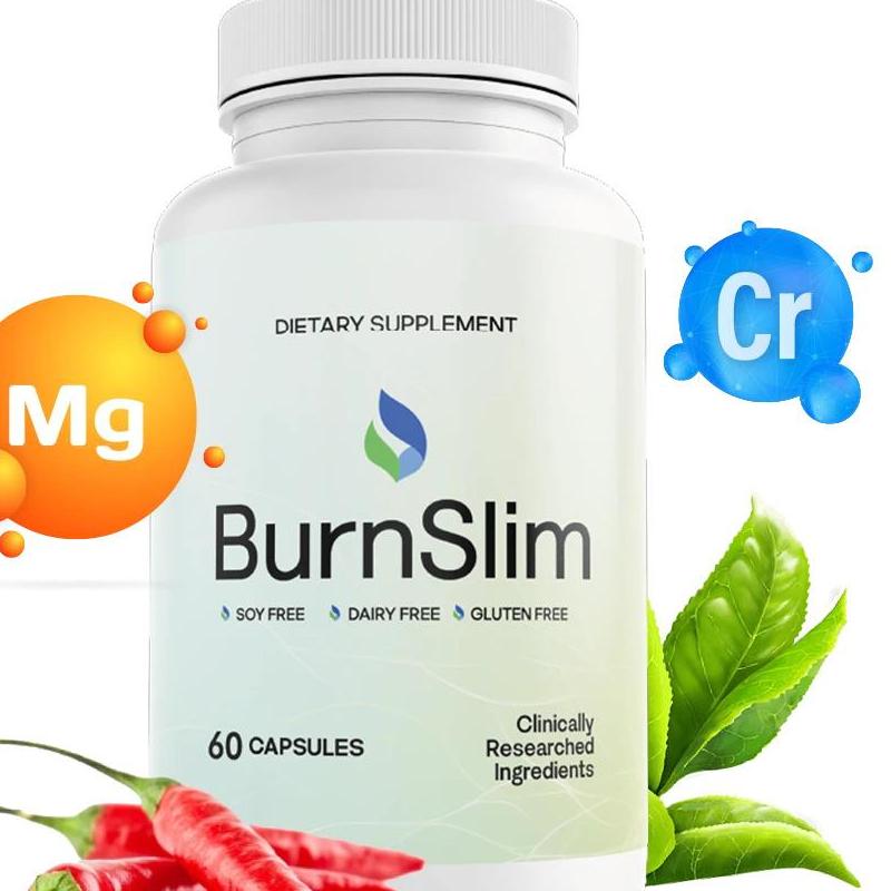 Burn Slim Supplement