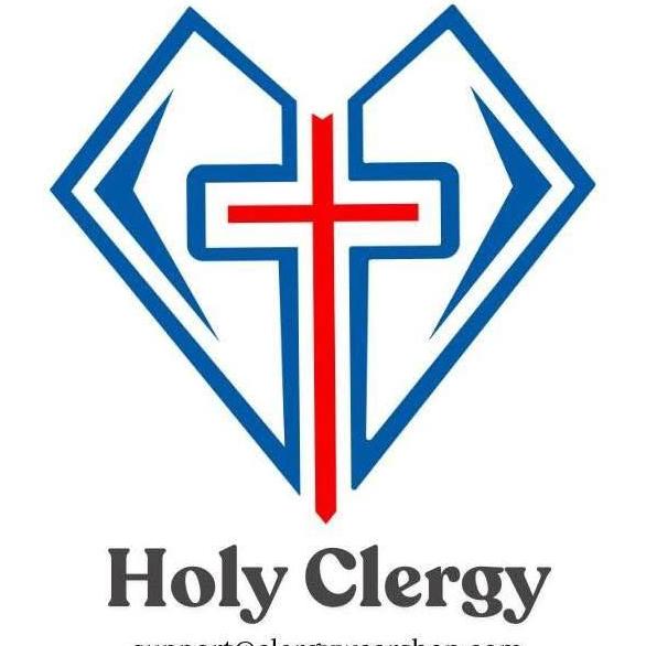 Holy Clergy