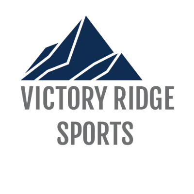 Victory  Ridges