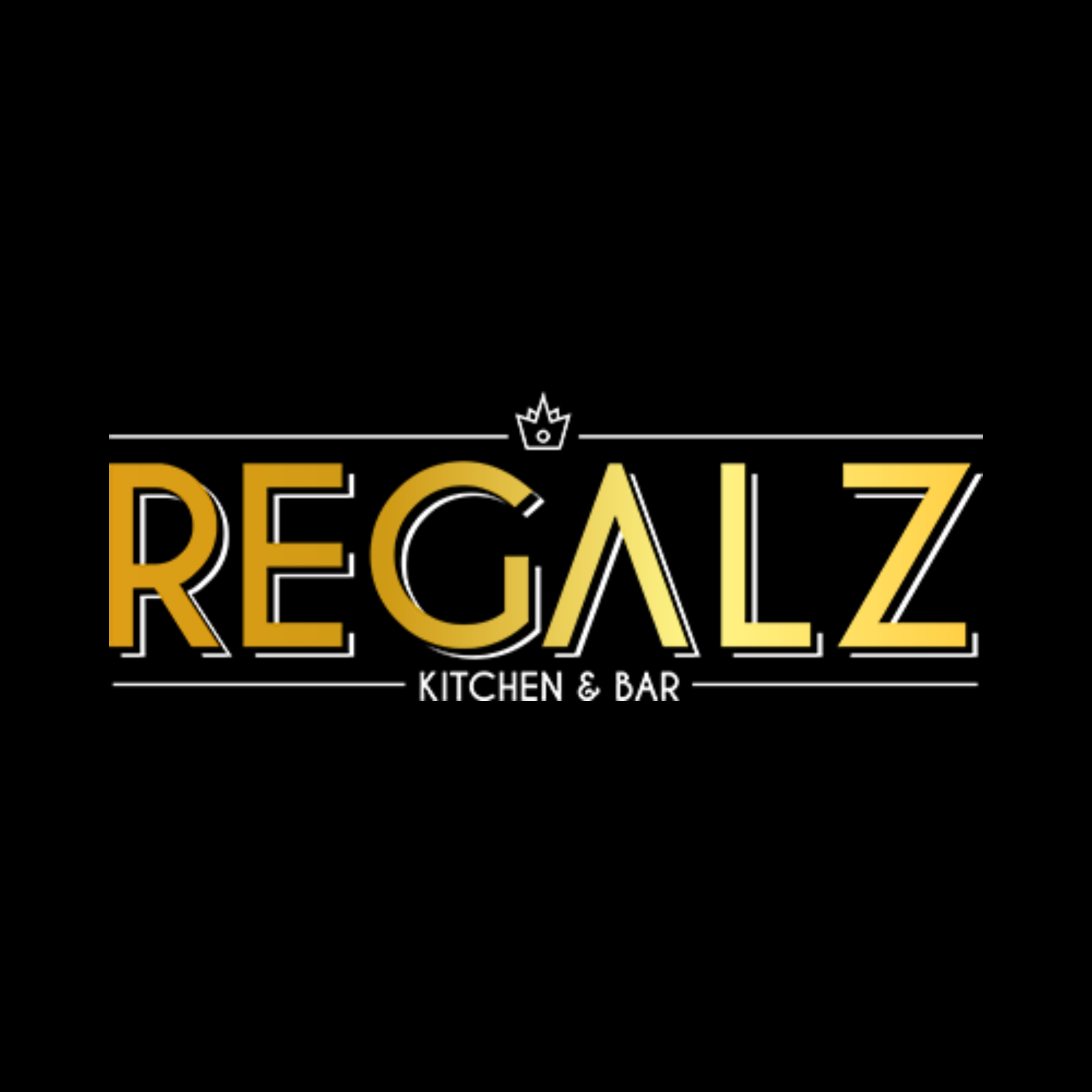 Regalz  Kitchen