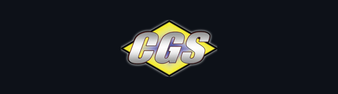 Cgs Tools