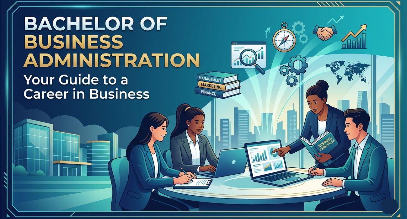 Cost of Studying BBA in Saudi Arabia: Tuition Fees, Living...