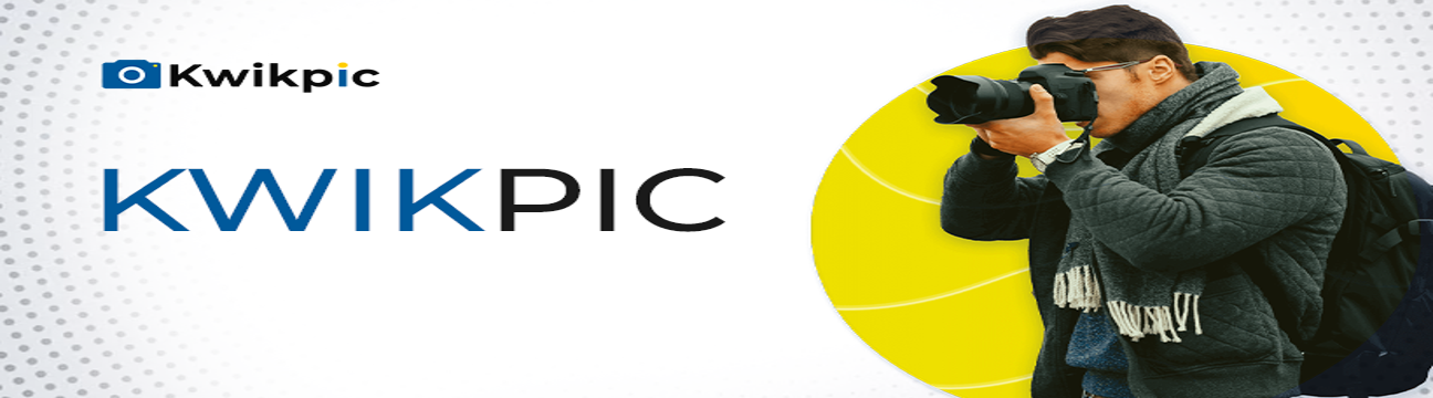 Kwikpic AI Solution