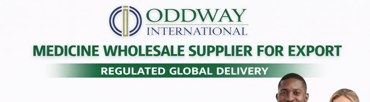 Oddway healthcare