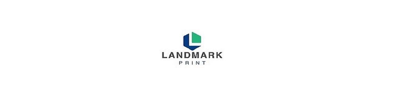 Landmark  Print