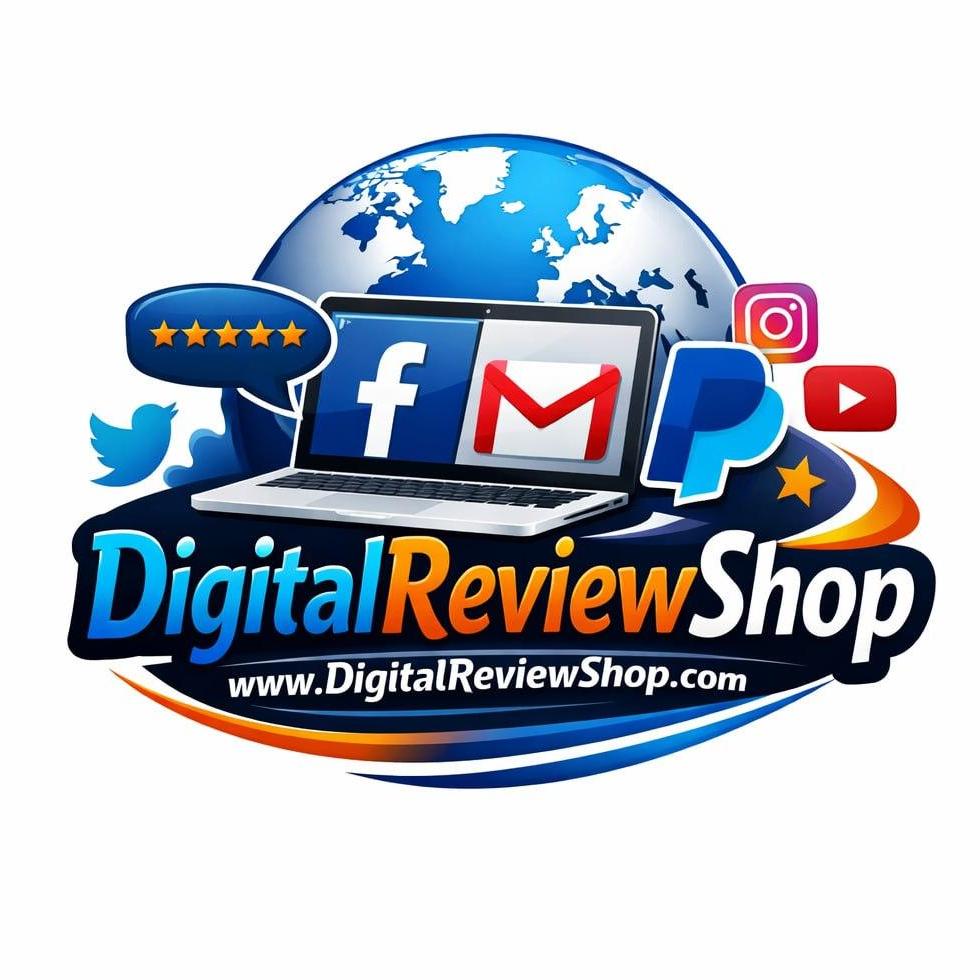 Digitalrev Iewshop