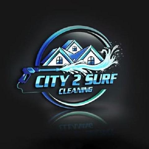 City2Surf  Cleaning