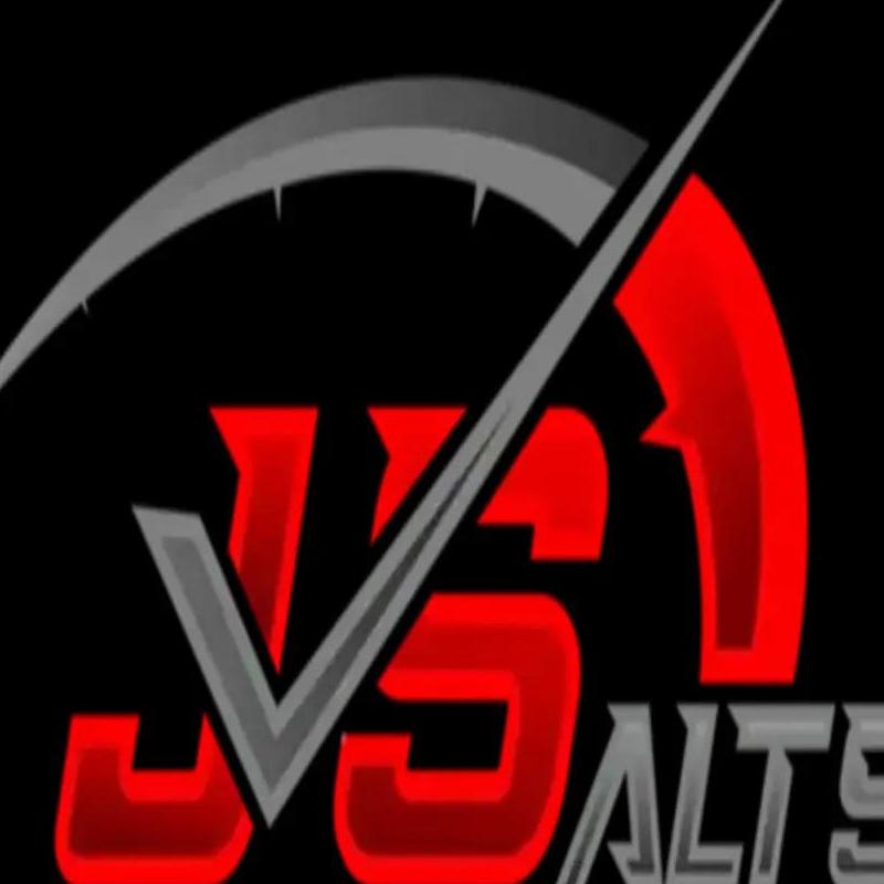 Dodgecharger Alternator