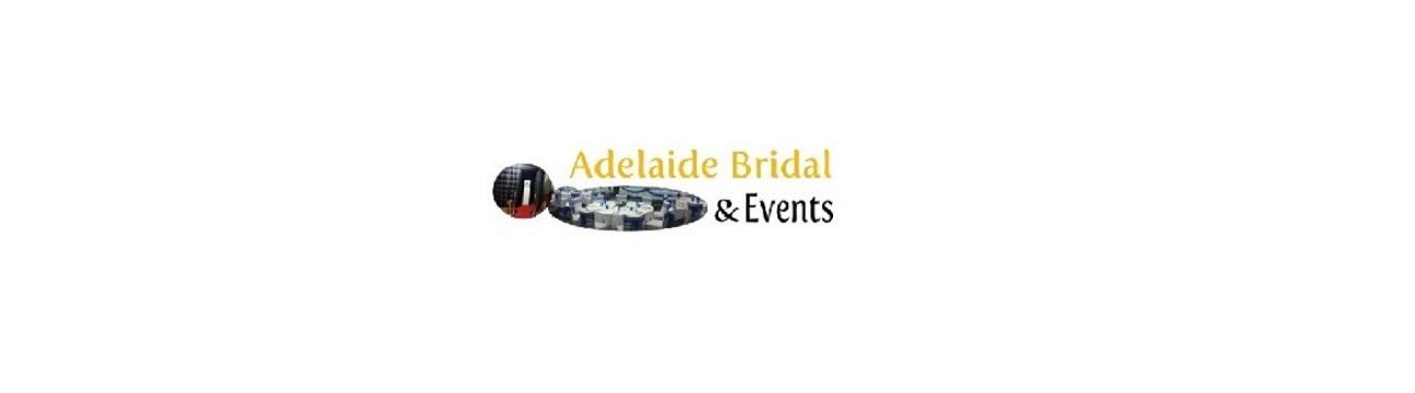 Adelaide Bridal