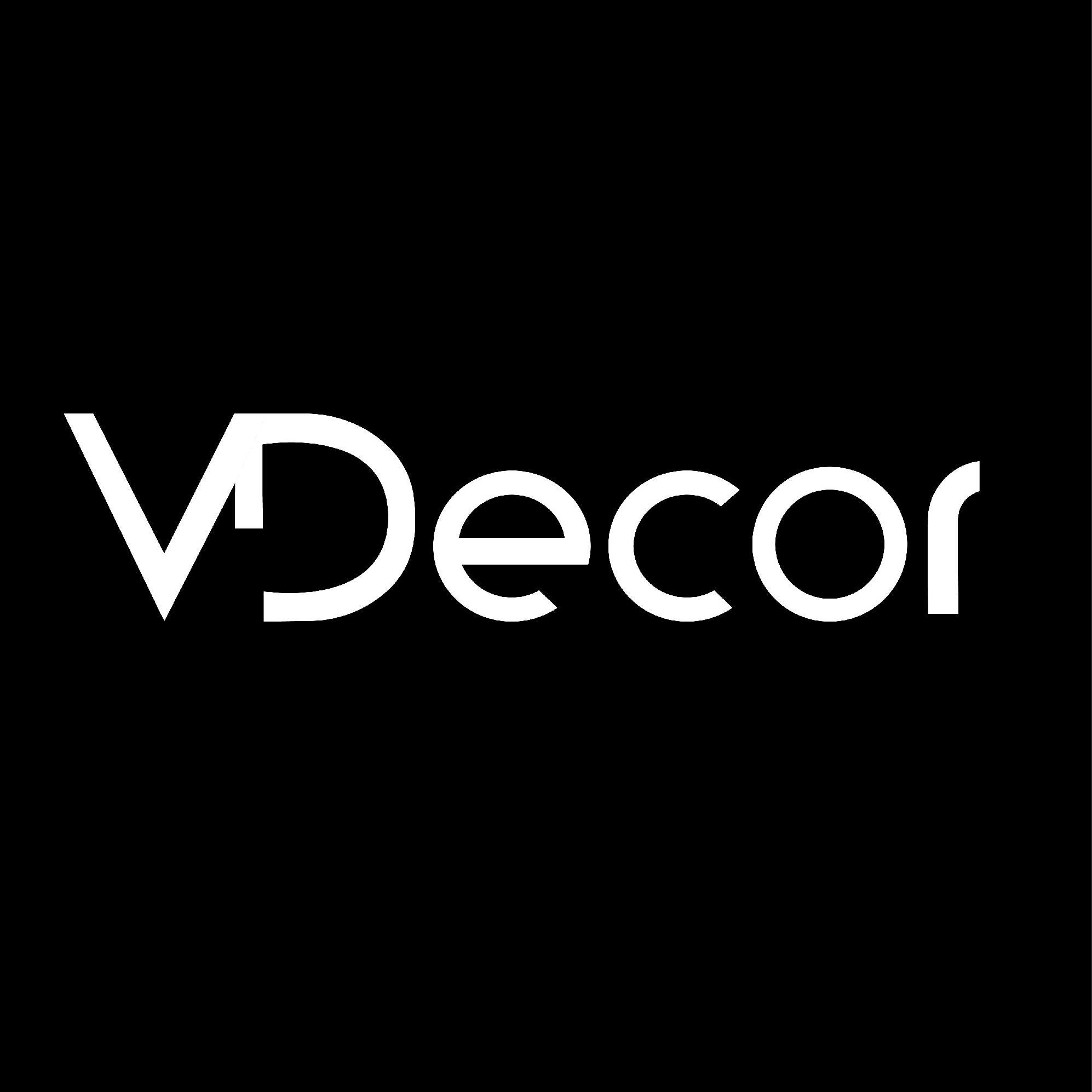 VDecor - Premium Quality uPVC Doors & Windows