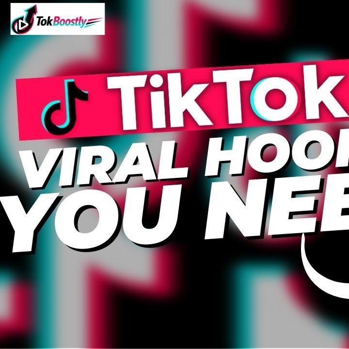 Tok Boostly