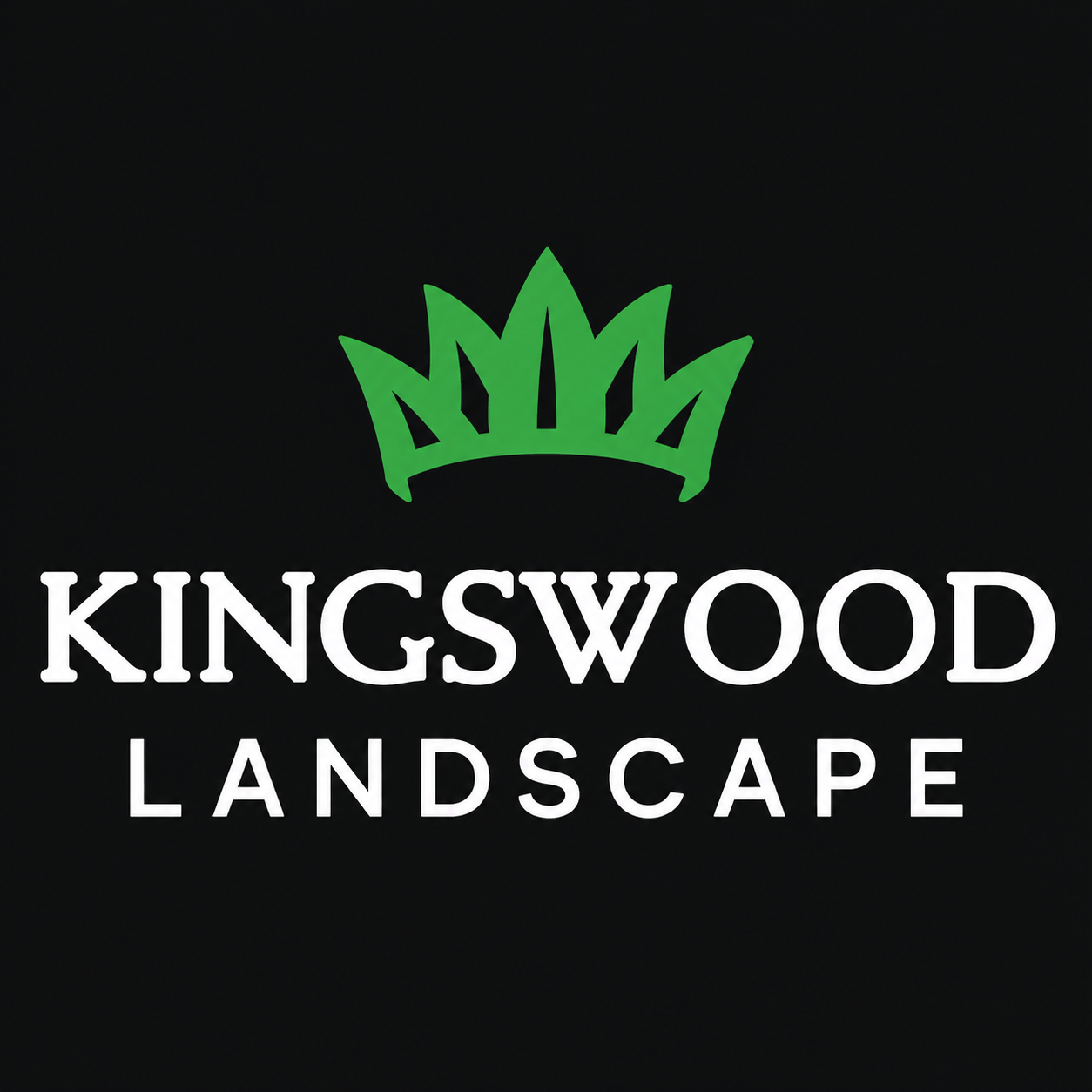 Kingswood Landscape