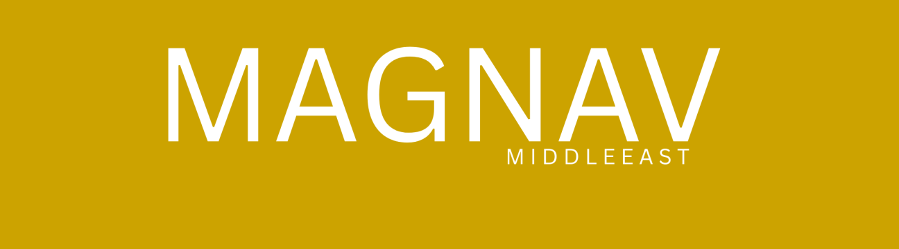 Magnav Middleeast