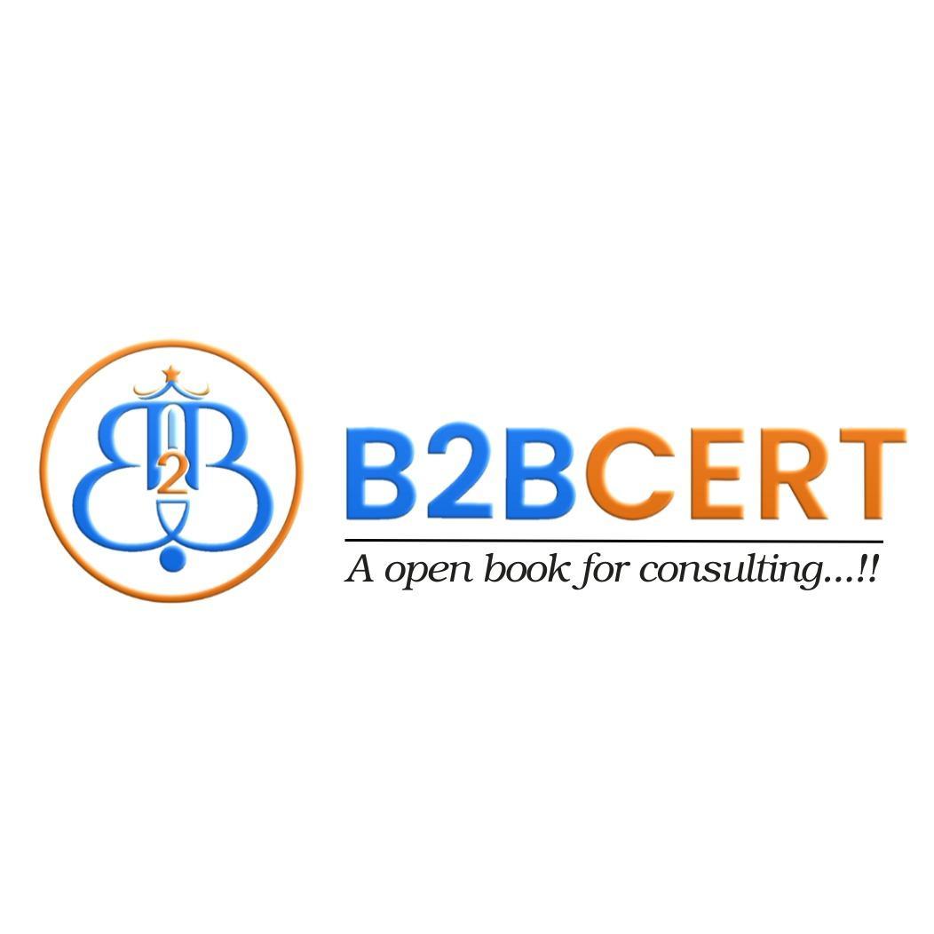 Pankajam B2bcert