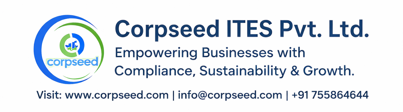 Corpseed Ites Pvt Ltd