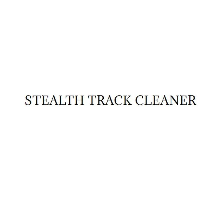 Stealthtrack Cleaner