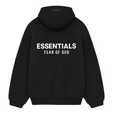 Essentials Hoodie