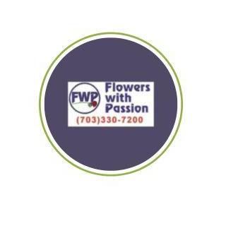 Flowers With Passion