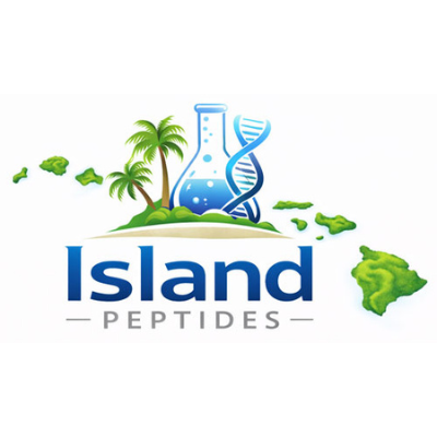Shop Island Peptides