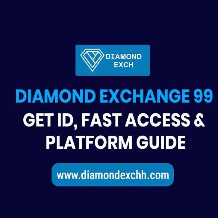 Diamondexch Diamondexch