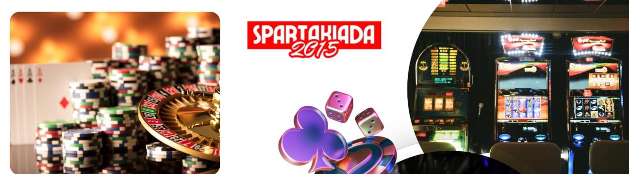 Spartakiada 2015