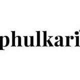 Phulkari Work