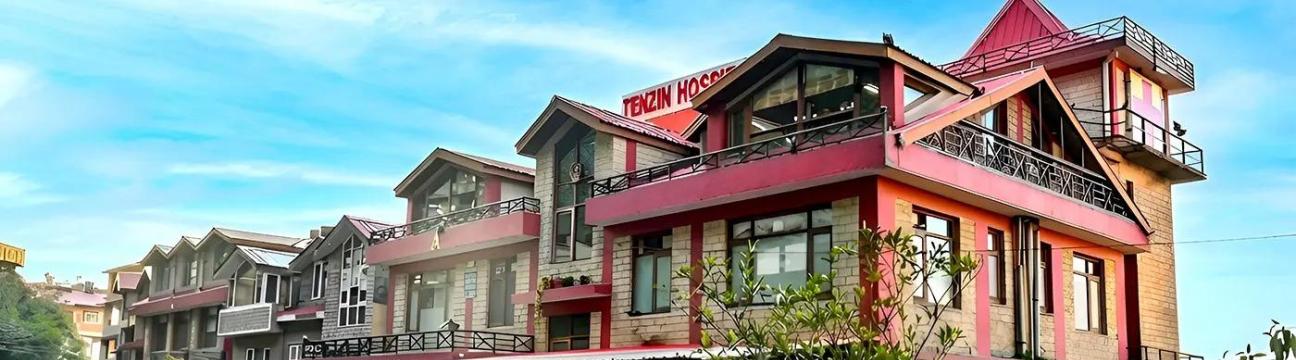 Tenzin Hospital