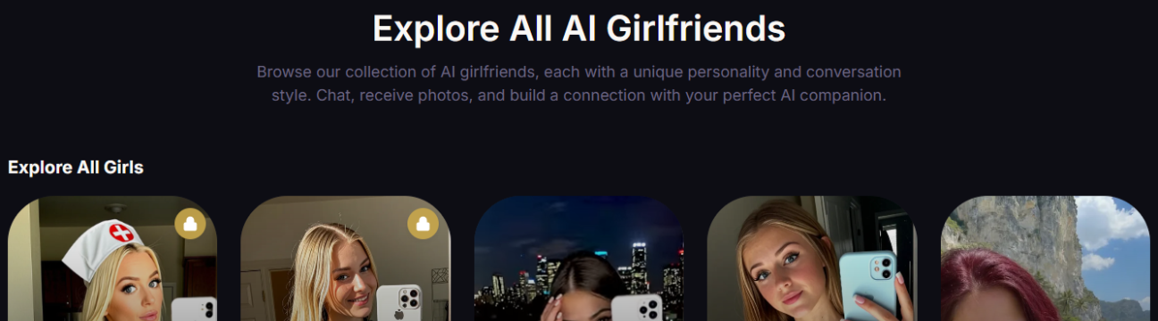 HeyGF -AI