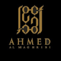 Ahmed Al  Maghribi UK