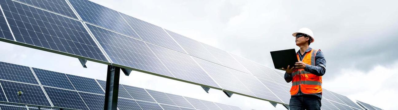 CitizenSolar Pvt. Ltd.