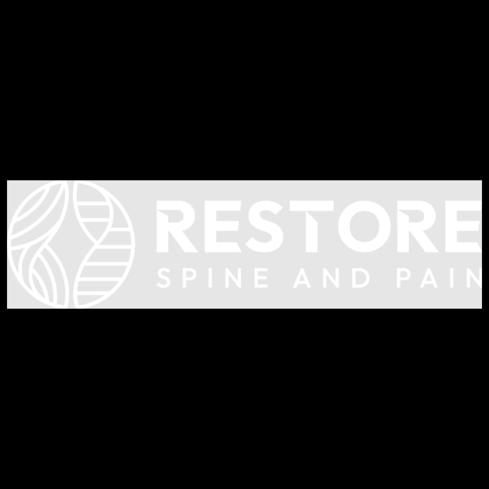 Restore And Spine