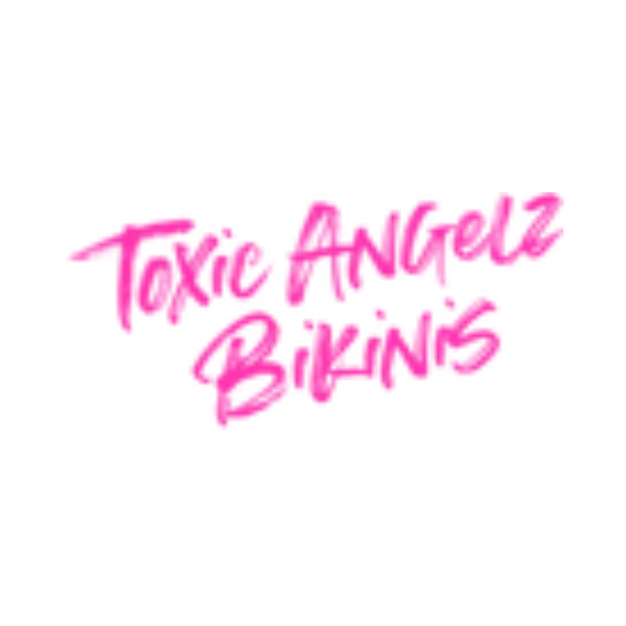 Toxic Angelz Bikinis