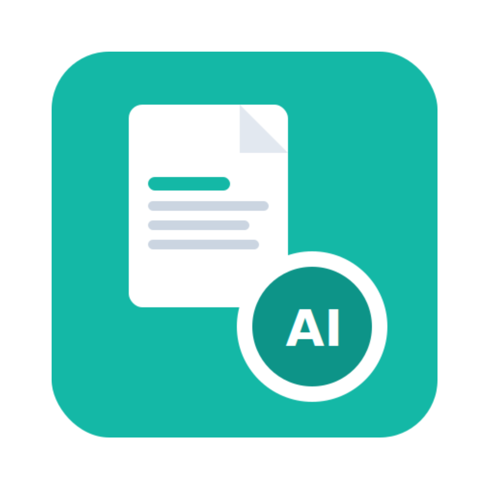 DocuGov  AI