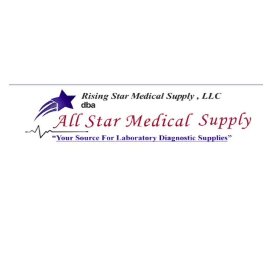 All Star Med Supply