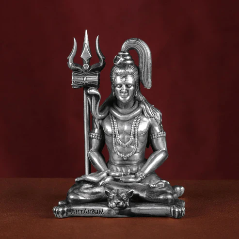 Shiv Murti