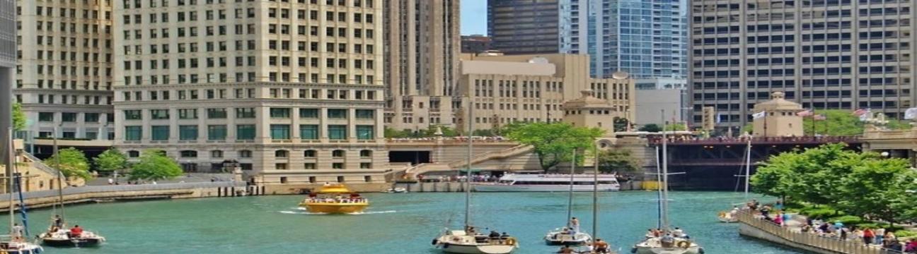 ChicagoBlue WaterCharter