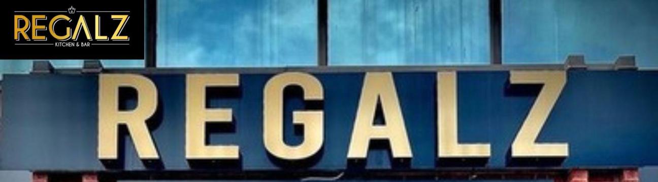 Regalz  Kitchen
