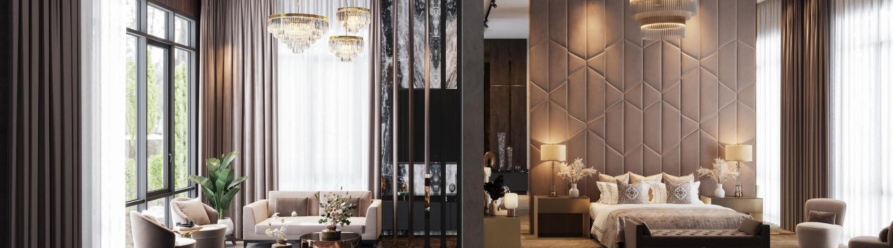Meroe The Bed Boutique