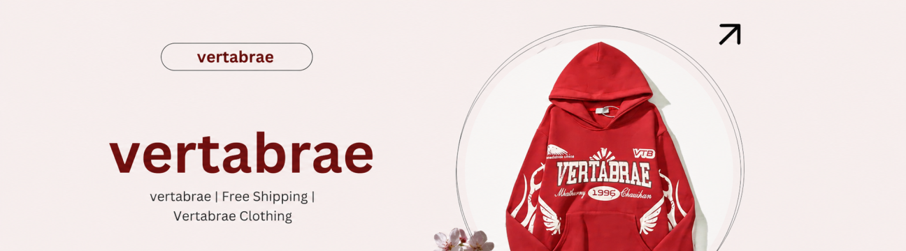 Vertabrae Clothing