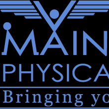 Main Street  Physical
