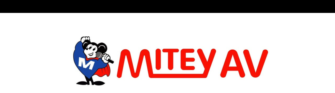 Mitey _AV
